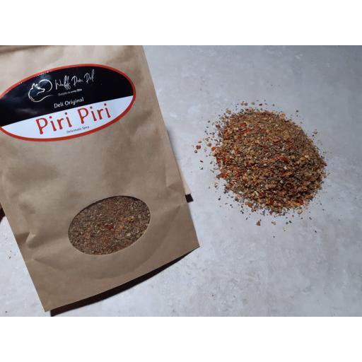 Piri Piri Premium Spice Blend