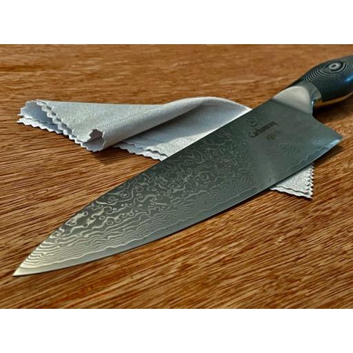 Carbonroq Horizon Chef Knife