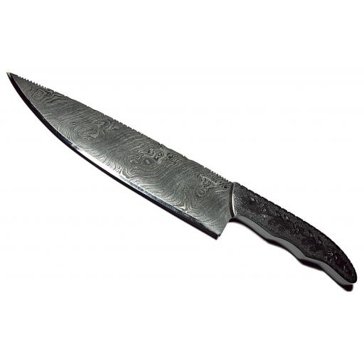 Carbonroq Sara Chef Knife