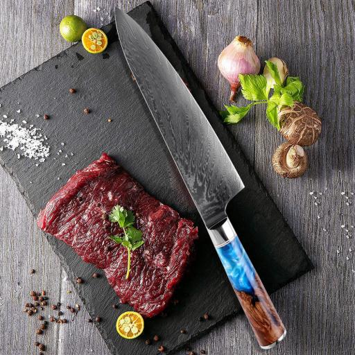Carbonroq Titan Chef