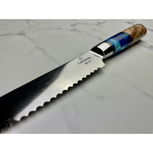 Carbonroq Titan Bread Knife