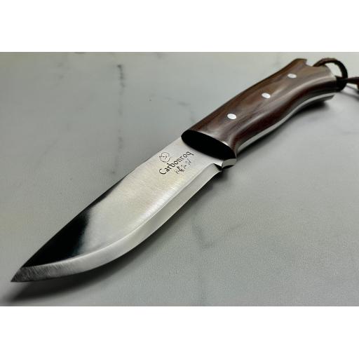 Carbonroq Ola Bushcraft Knife