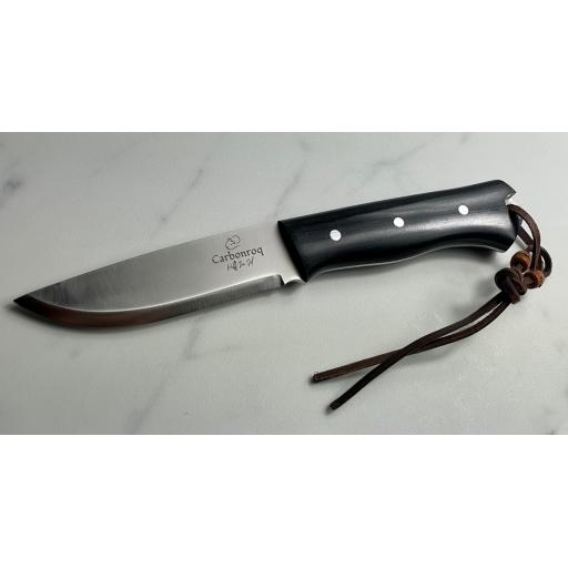 Carbonroq Ola Bushcraft Knife