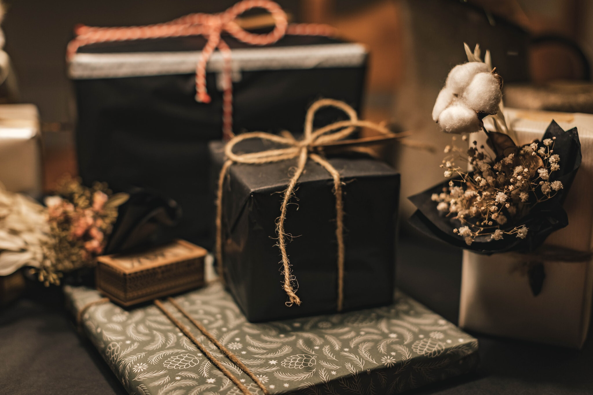 hampers