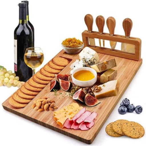 Cheese Board Style A