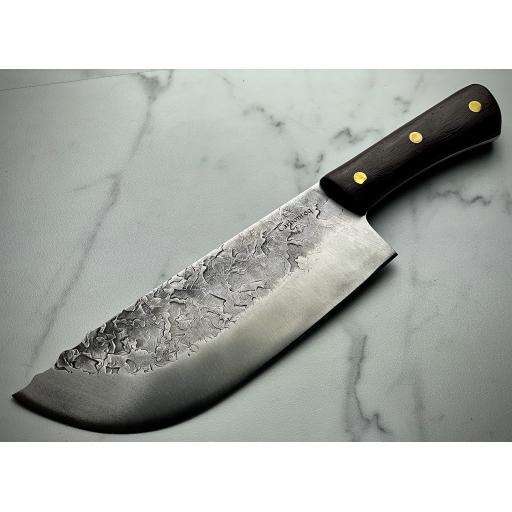Carbonroq Tivos Butchers Knife