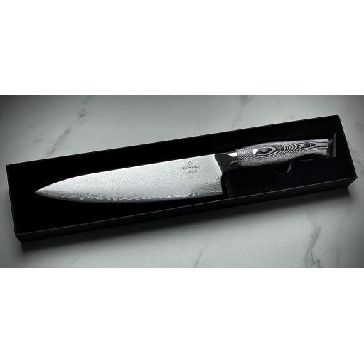 Carbonroq Horizon Competition Chef Knife